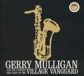 Concert Jazz Band Live at the Village Vanguard