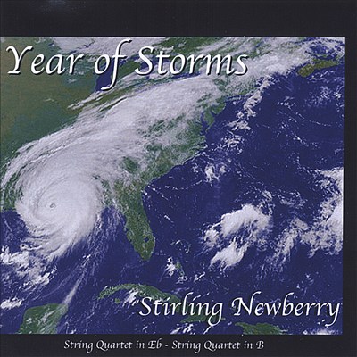 In the Year of Storms