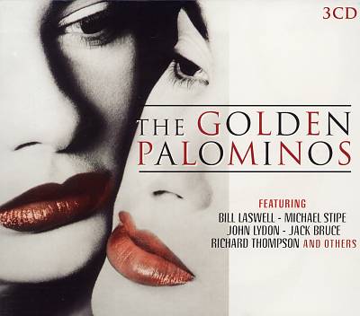 The Golden Palominos [Compilation]