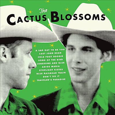 The Cactus Blossoms