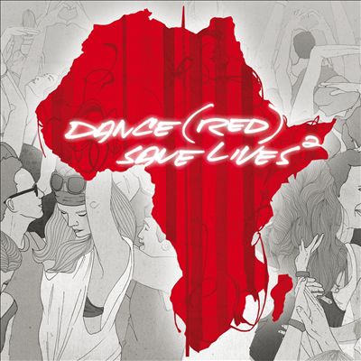 Dance (Red) Save Lives, Vol. 2