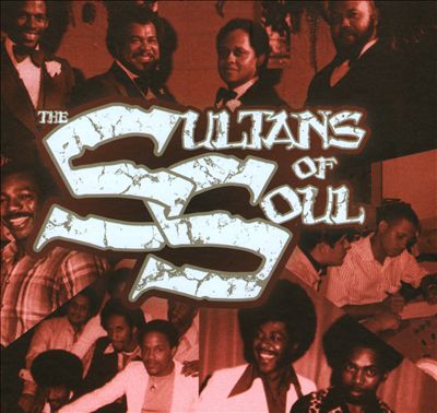 The Sultans of Soul