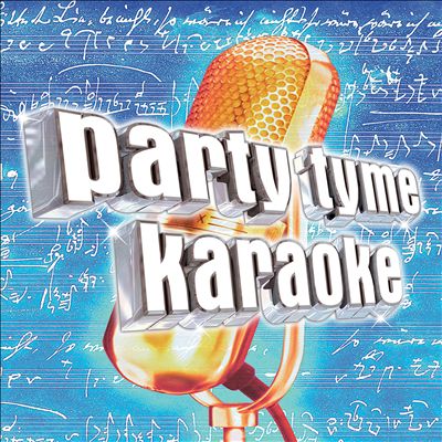 Party Tyme Karaoke: Standards, Vol. 13