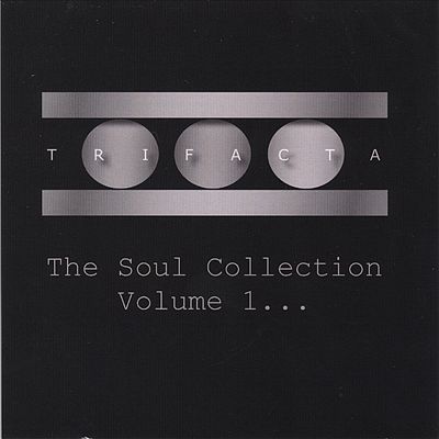The Soul Collection, Vol.1