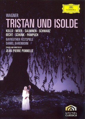 Wagner: Tristan und Isolde [Video]