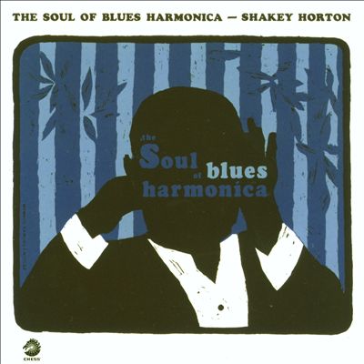 The Soul of Blues Harmonica