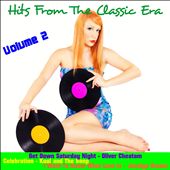 Hits From the Classic Era, Vol. 2