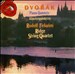 Antonin Dvorák: Piano Quintets