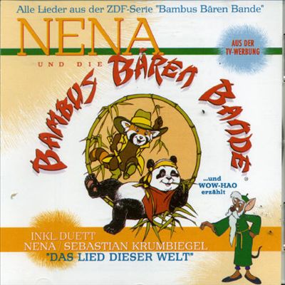 Nena Und Die Bambus Bären Bande