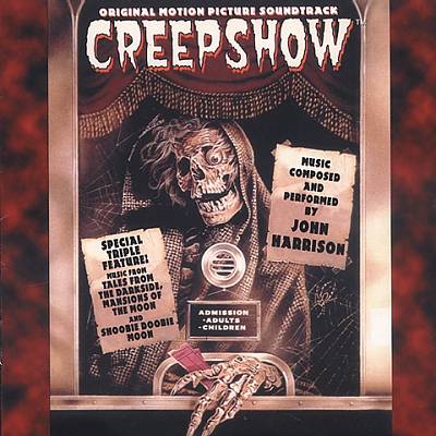 Creepshow [Original Motion Picture Soundtrack]