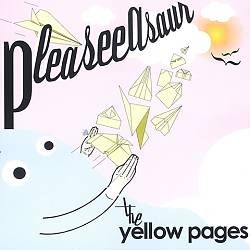 télécharger l'album Pleaseeasaur - The Yellow Pages