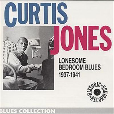 Lonesome Bedroom Blues 1937-1941