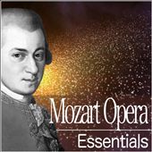 Mozart Opera Essentials