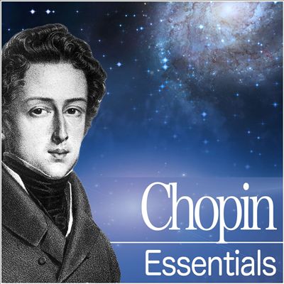 Chopin Essentials