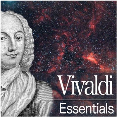 Vivaldi Essentials