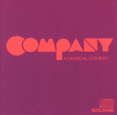 Company [Original Broadway Cast Recording]