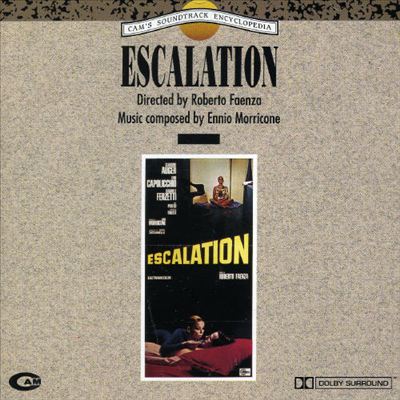 Escalation [Original Motion Picture Soundtrack]