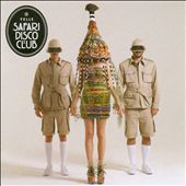 Safari Disco Club