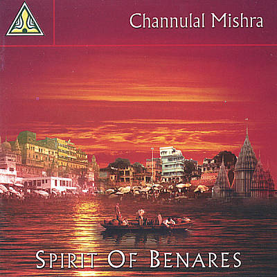 Spirit of Benares