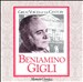Great Voices: Gigli