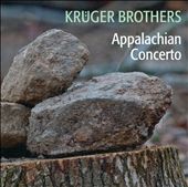 Appalachian Concerto