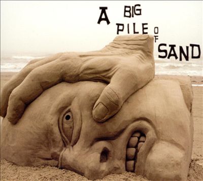 A Big Pile of Sand