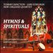 Hymns & Spirituals: Live at Trinity Church, New Orleans
