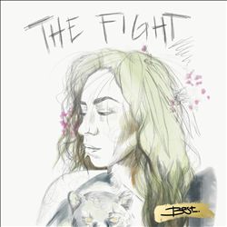 ladda ner album Paula Bast - The Fight