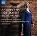 Concertos for Mallet Instruments: Alrich, Jenkins, Rorem