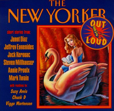 New Yorker out Loud, Vol. 2