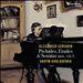 Alexander Scriabin: Preludes, Etudes & Sonatas Nos. 4 & 5