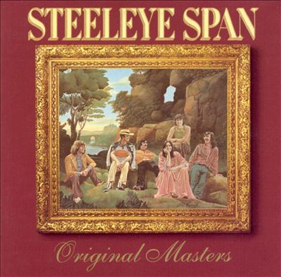 Steeleye Span – Parcel of Rogues – Classic Music Review – altrockchick