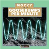 Goosebumps Per Minute,&#8230;