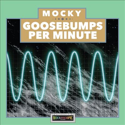 Goosebumps Per Minute, Vol. 1
