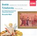 Dvorák: Symphony No. 9 "From the New World"; Tchaikovsky: Romeo and Juliet