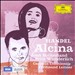George Frideric Handel: Alcina
