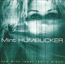 Mint Humbucker