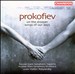 Prokofiev: On the Dnieper; Songs of Our Days