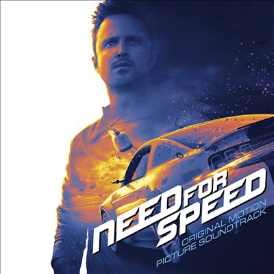 Need for Speed [Soundtrack]