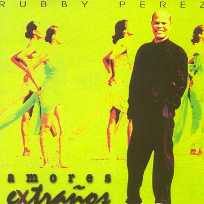 Rubby Perez [BMG]