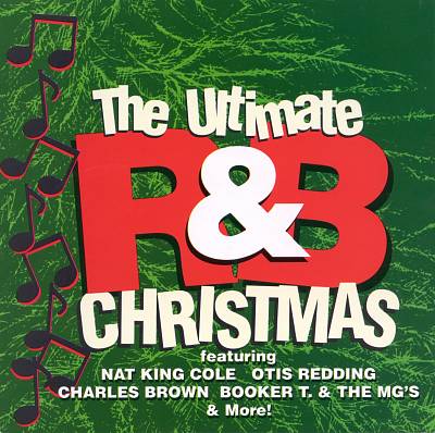 The Ultimate R&B Christmas