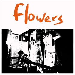 télécharger l'album Flowers - Pull My Arm