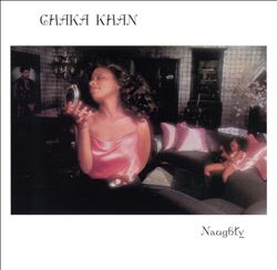 descargar álbum Chaka Khan - Naughty