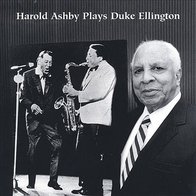Harold Ashbey Plays Duke Ellington
