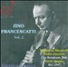 Zino Francescatti, Vol. 2: Beethoven / Mozart #3 Violin concertos