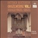 Dietrich Buxtehude: Orgelwerke, Vol. 1