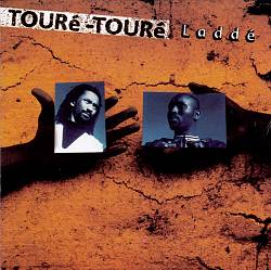 télécharger l'album TouréTouré - Laddé