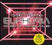 Euphoria: Very Best of Tried and Tested: Mixed by Judge Jules