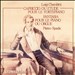 Luigi Cherubini: Capriccio ou Etude pour le fortepiano; Fantasia pour le piano ou orgue
