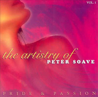 The Artistry of Peter Soave: Pride & Passion